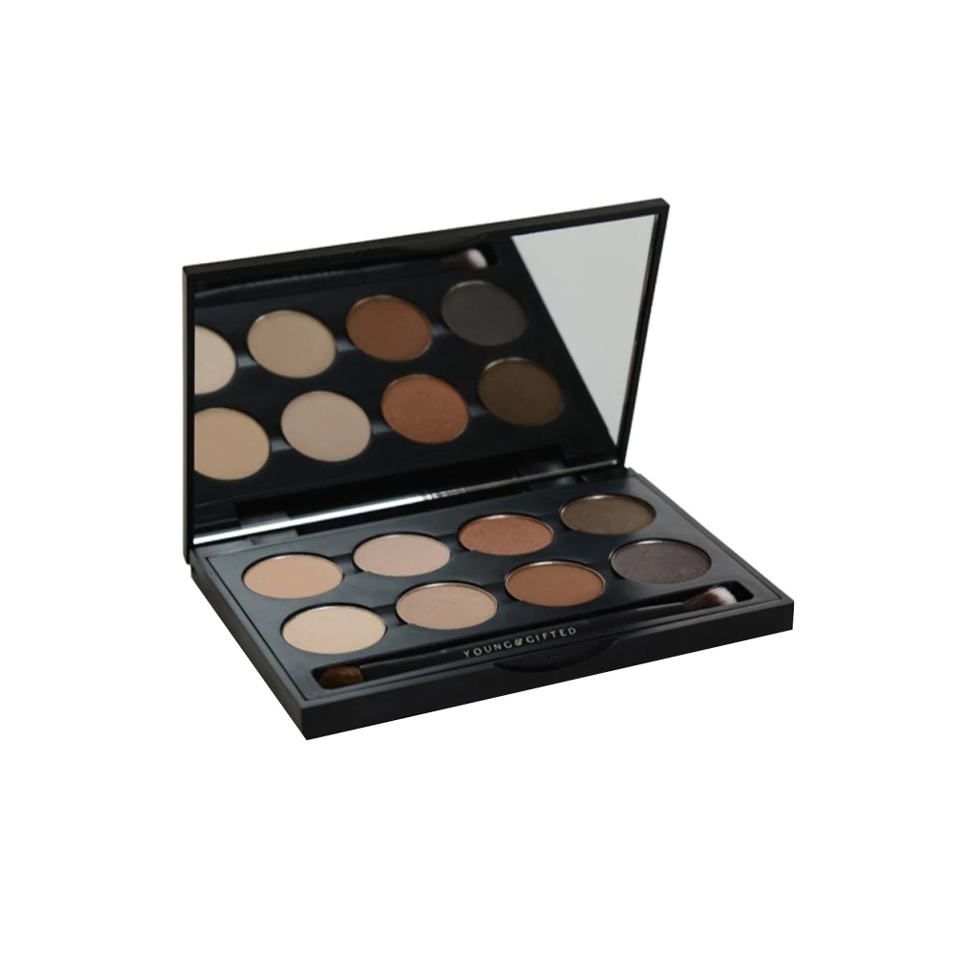 Young & Gifted Eye Shadow Palette - Peace