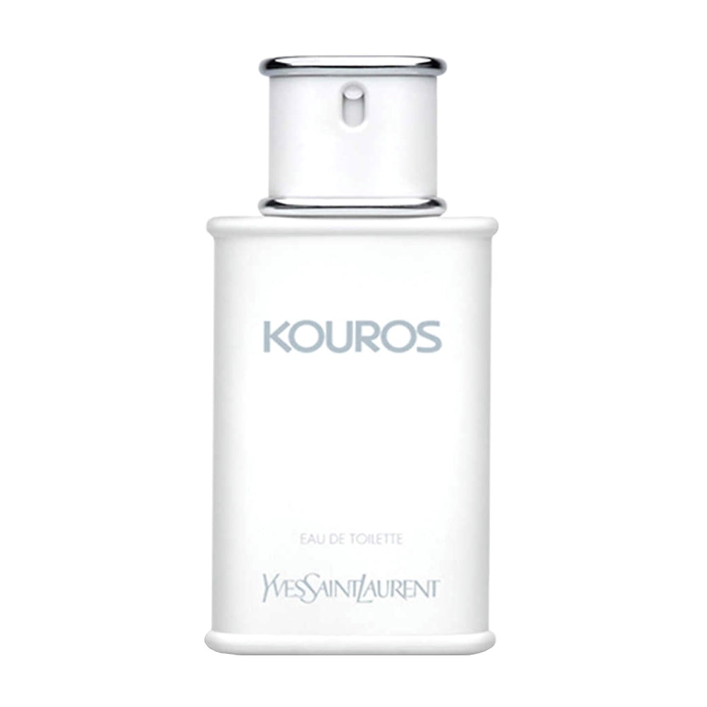 Yves Saint Laurent Kouros Eau de Toilette