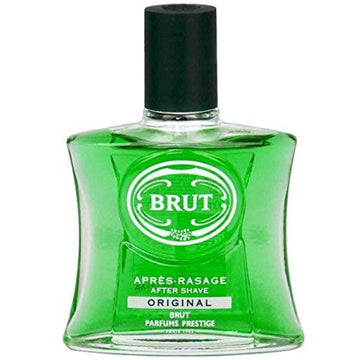 Brut Aftershave