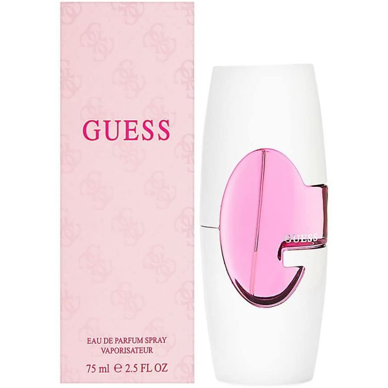 Guess Guess Woman Eau de Parfum