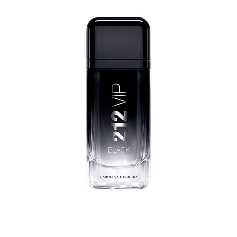 Carolina Herrera 212 VIP Black Eau de Parfum