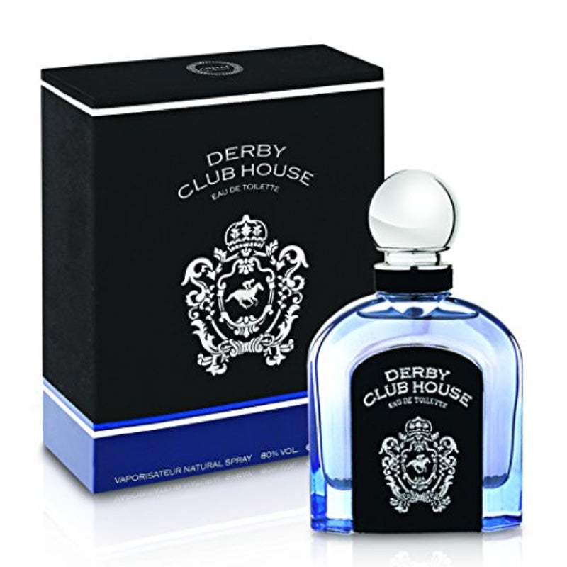 Armaf Derby Club House Eau de Toilette