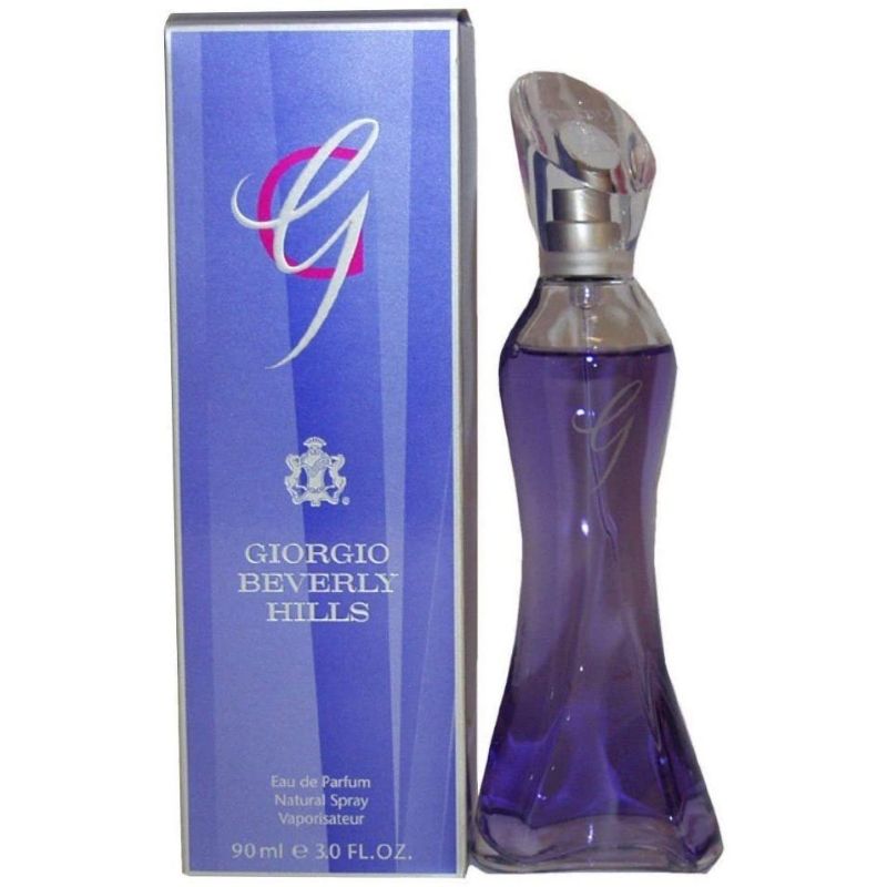 Giorgio Beverly Hills G Eau de Parfum