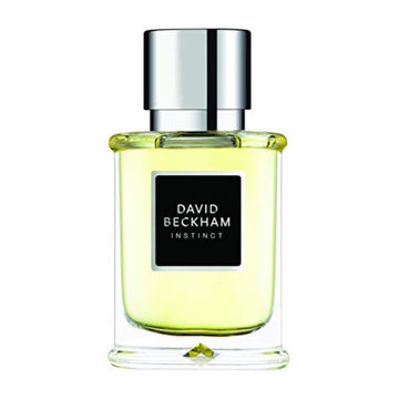 David Beckham Instinct Eau de Toilette