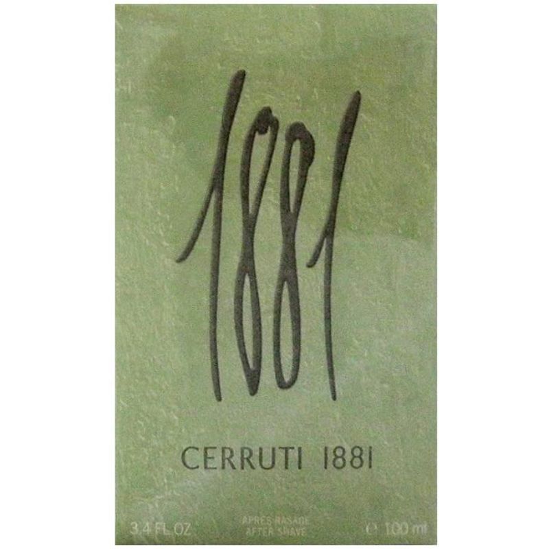 Cerruti 1881 Aftershave Lotion