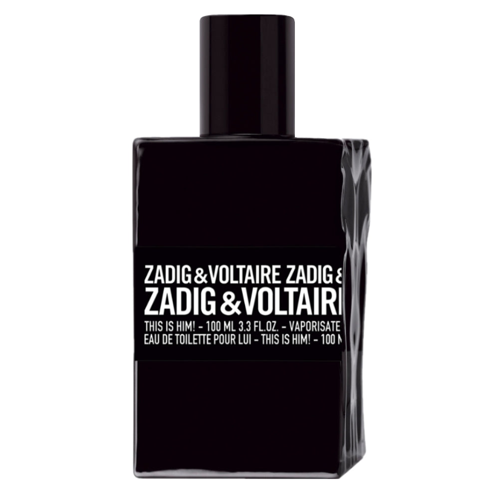 Zadig & Voltaire This is Him Eau de Toilette