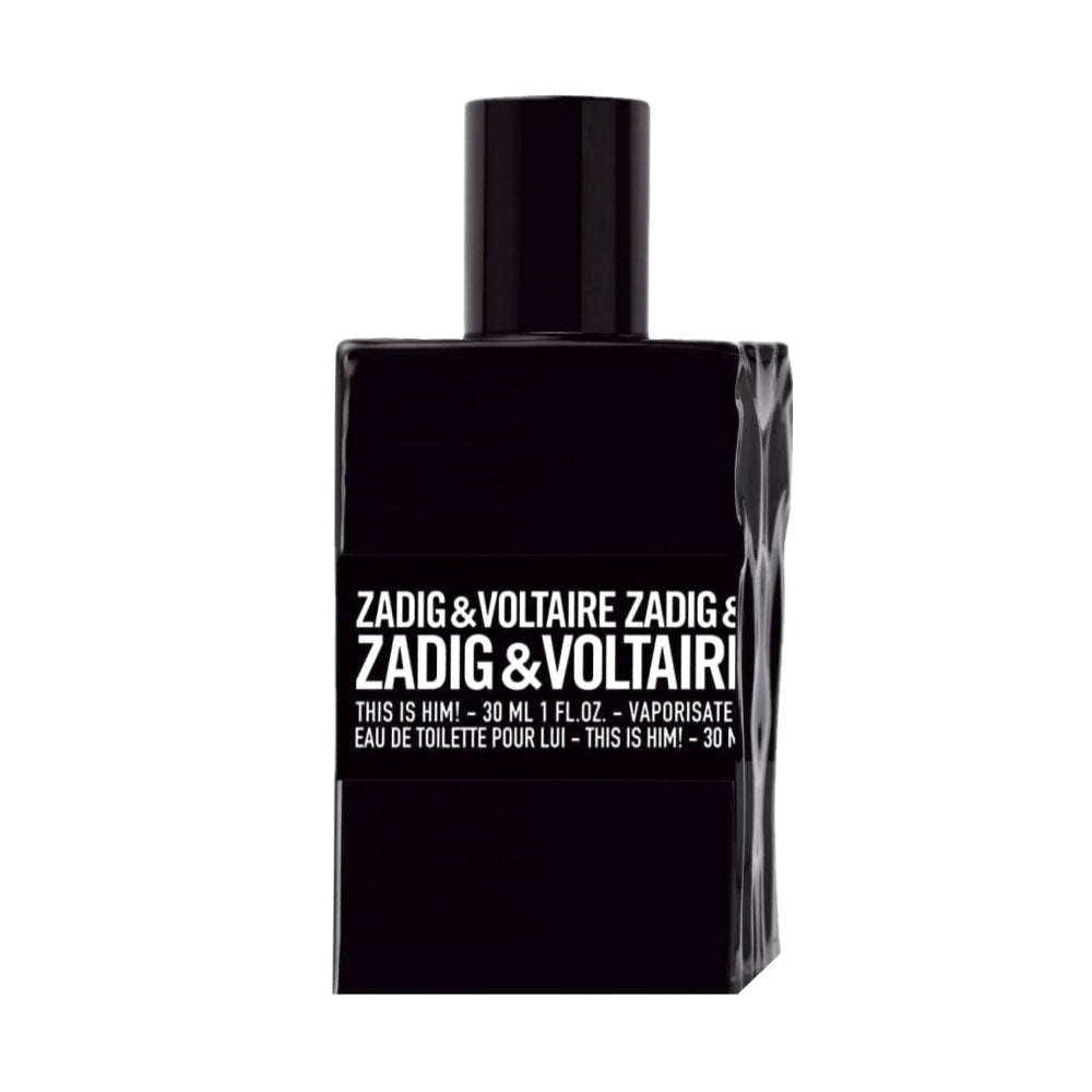 Zadig & Voltaire This is Him Eau de Toilette