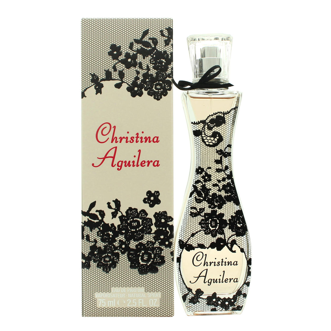 Christina Aguilera Eau de Parfum