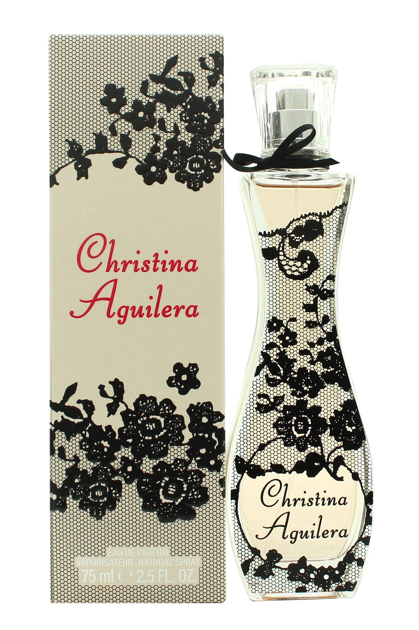 Christina Aguilera Eau de Parfum