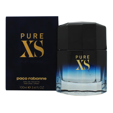 Paco Rabanne Pure XS Eau de Toilette