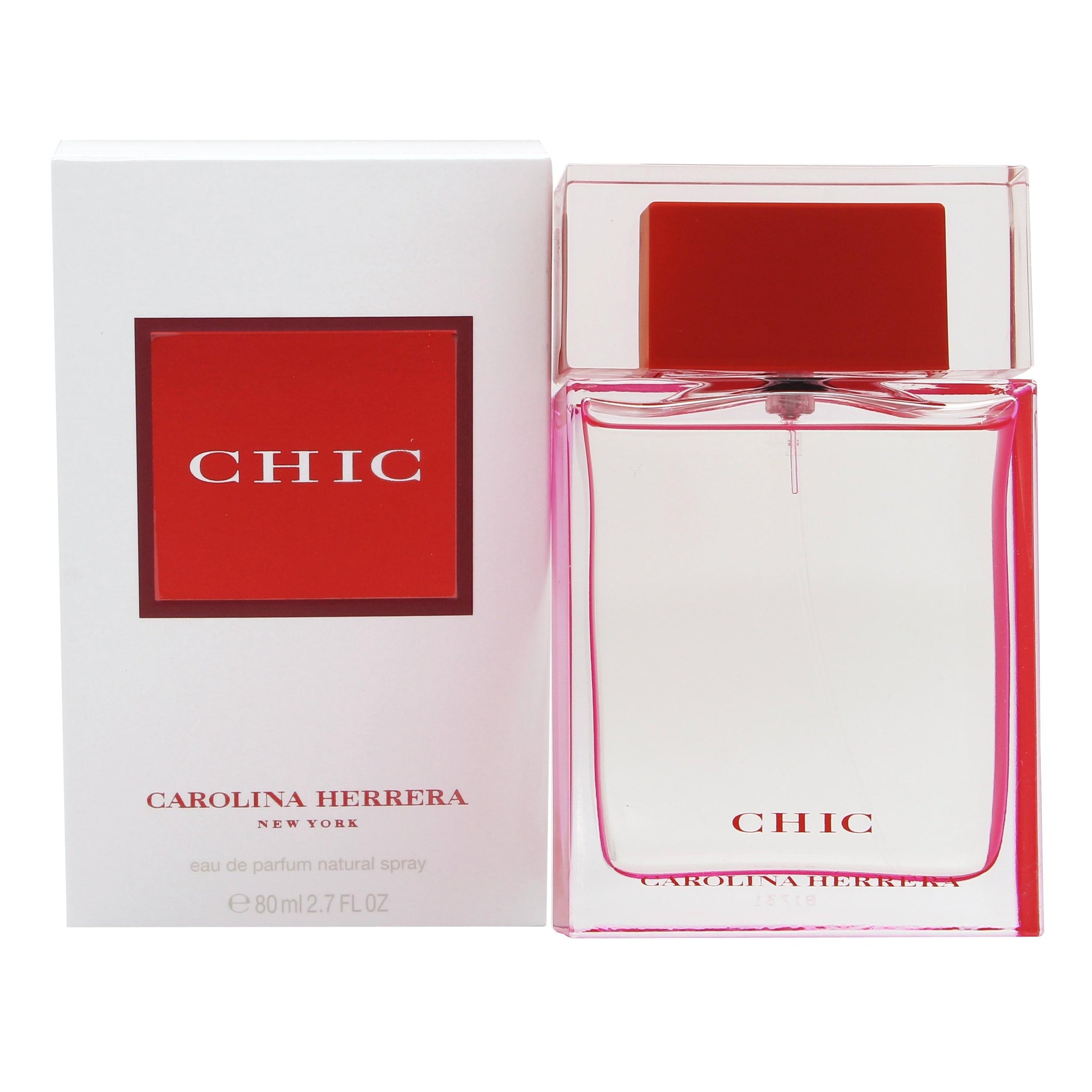 Carolina Herrera Chic Eau de Parfum