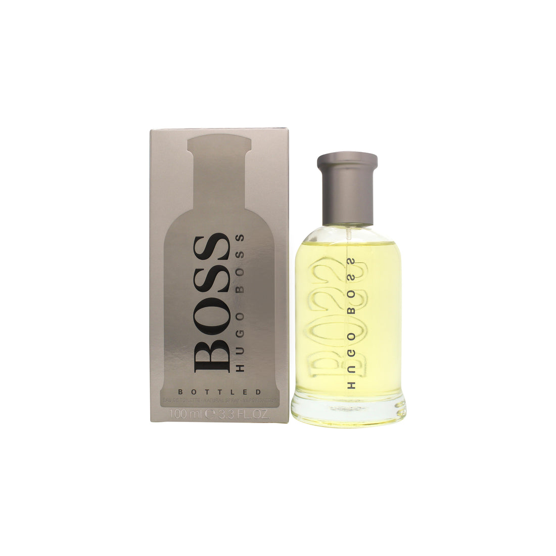 Hugo Boss Boss Bottled Eau de Toilette