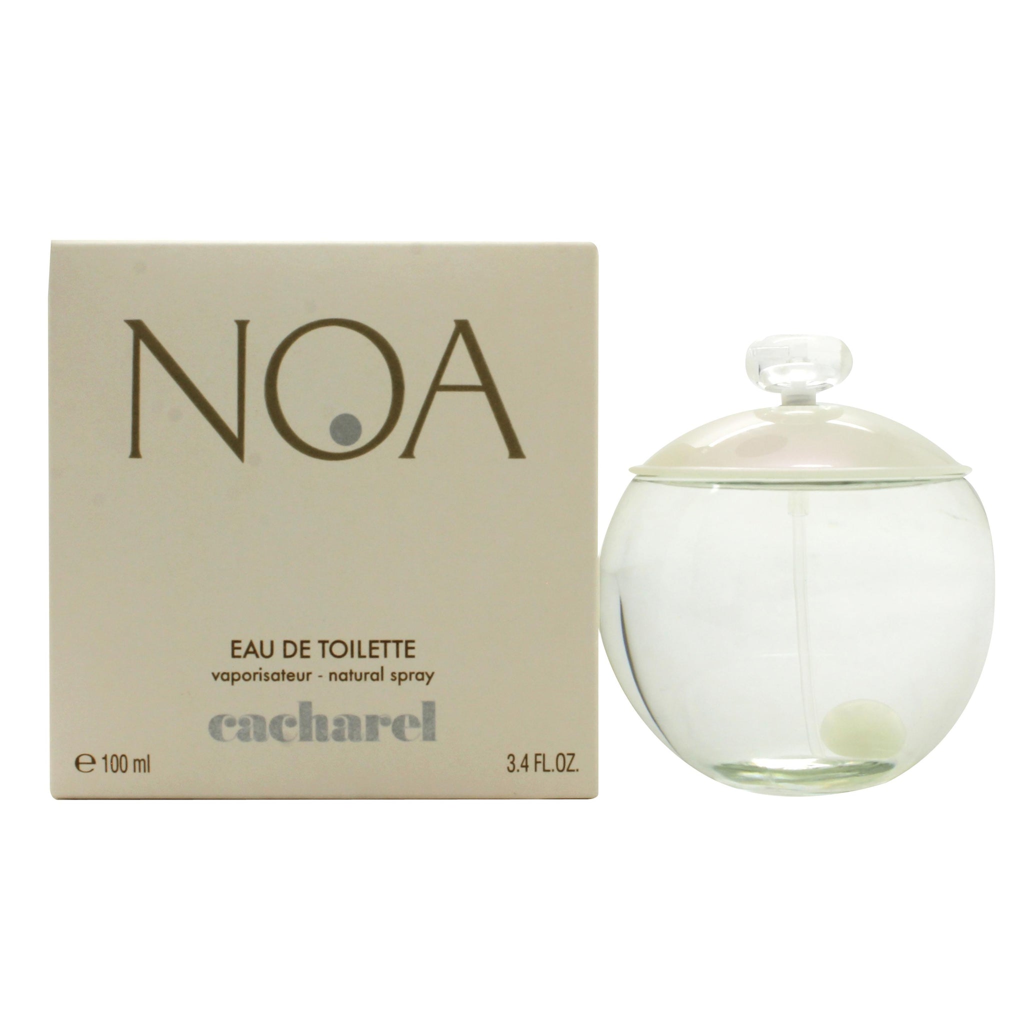 Cacharel Noa Eau de Toilette