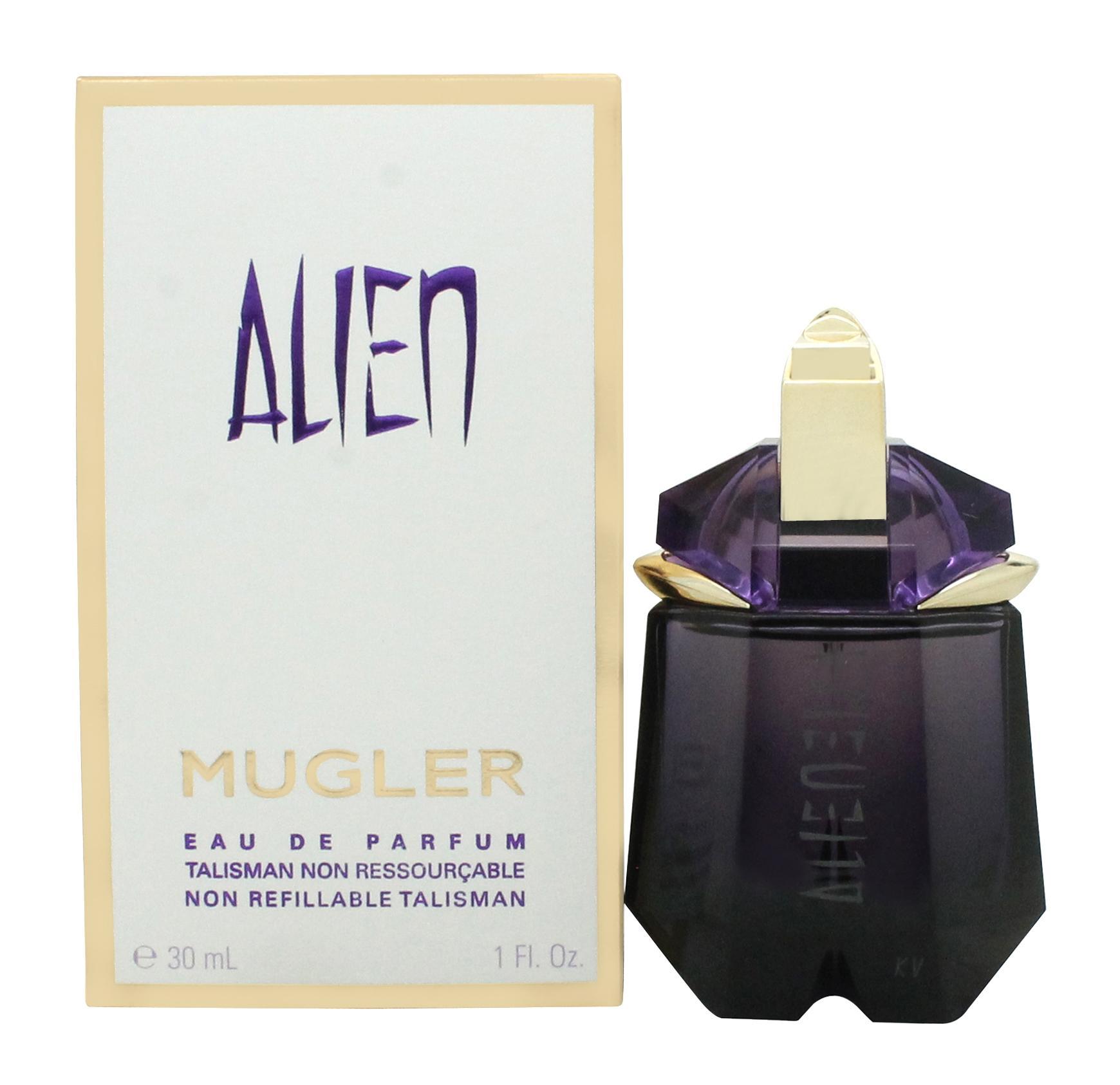 Thierry Mugler Alien Eau de Parfum