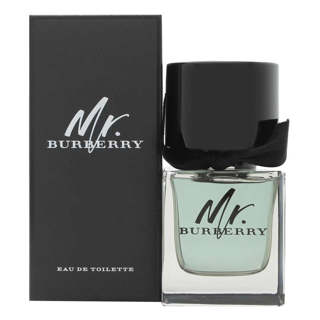 Burberry Mr. Burberry Eau de Toilette