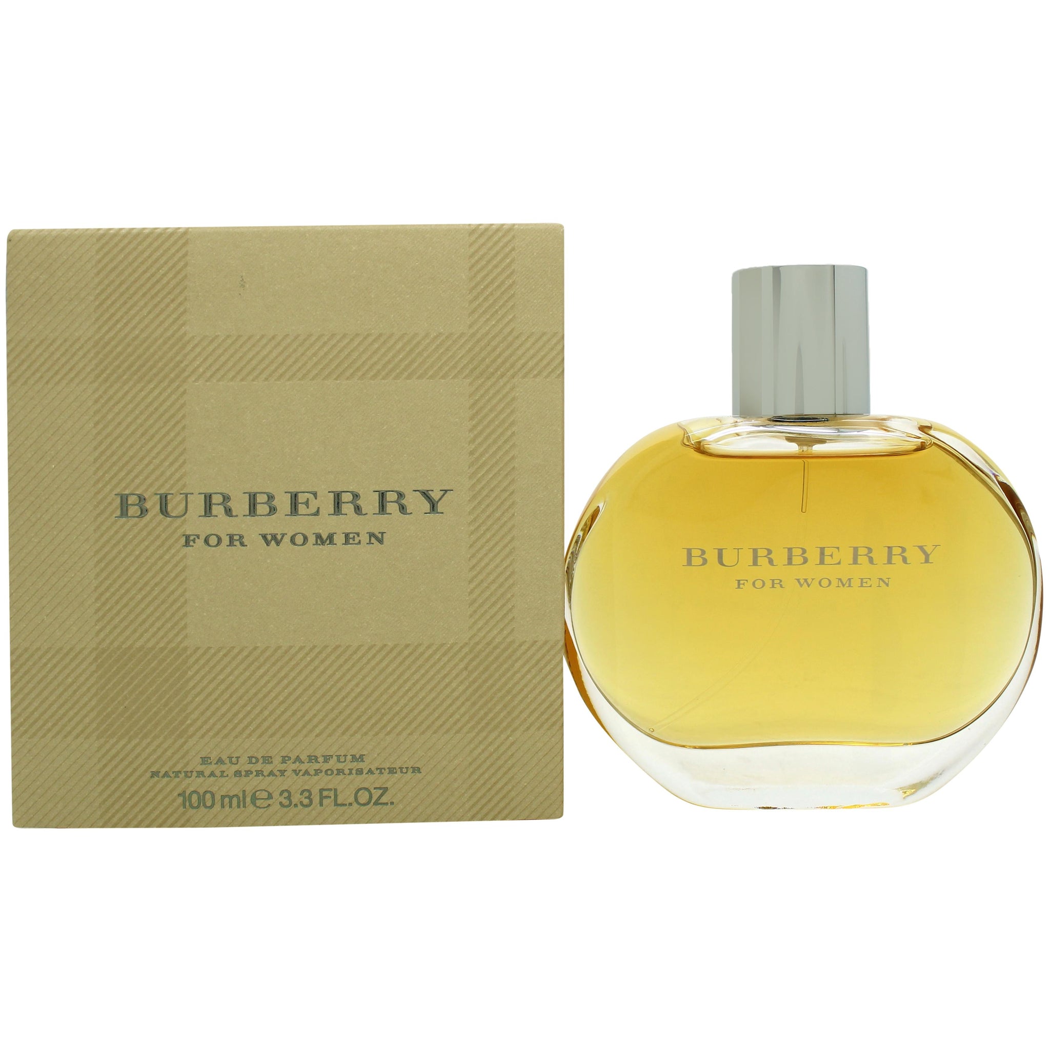 Burberry Eau de Parfum