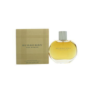 Burberry Eau de Parfum