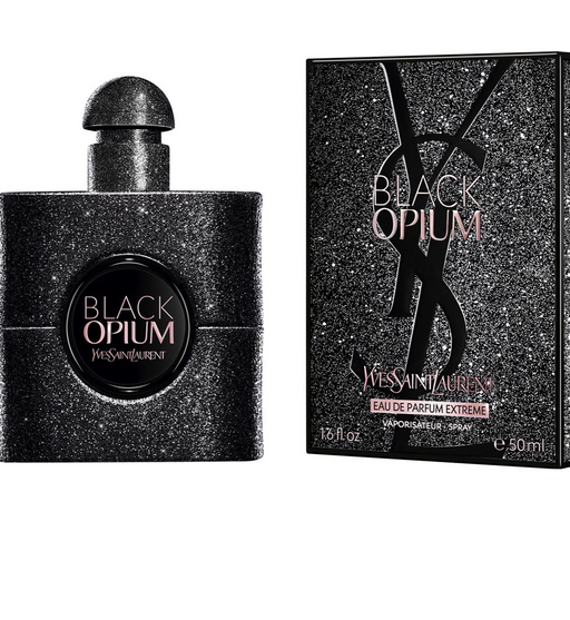 Yves Saint Laurent Black Opium Extreme Eau de Parfum