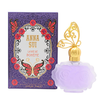 Anna Sui La Vie de Boheme Eau de Toilette