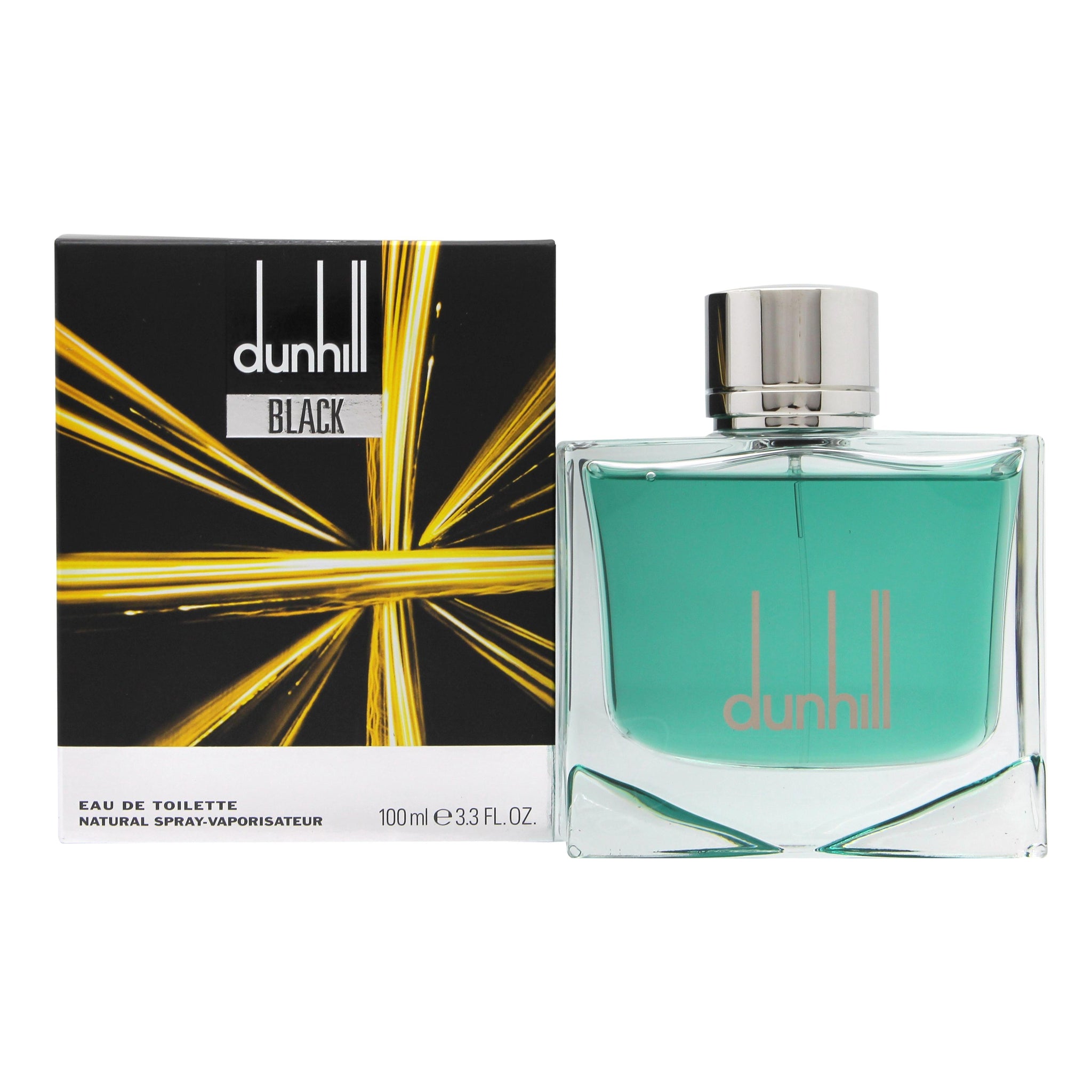 Dunhill Black Eau de Toilette