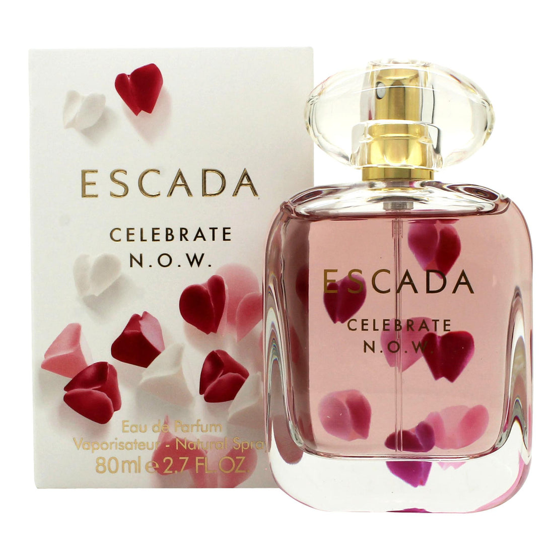 Escada Celebrate N.O.W. Eau de Parfum