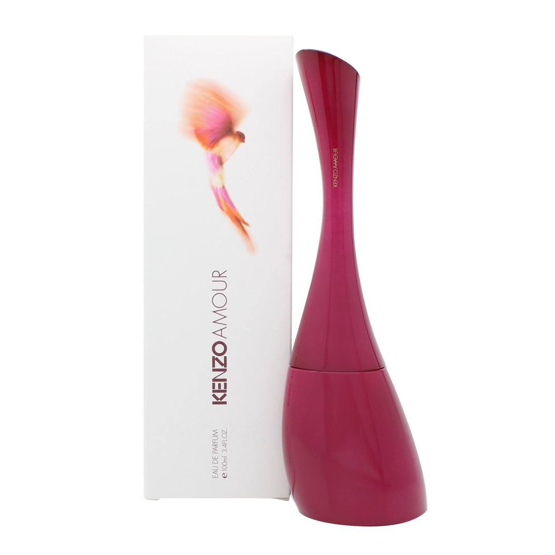 Kenzo Amour Eau de Parfum