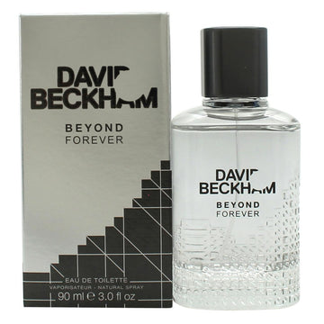 David Beckham Beyond Forever Eau de Toilette