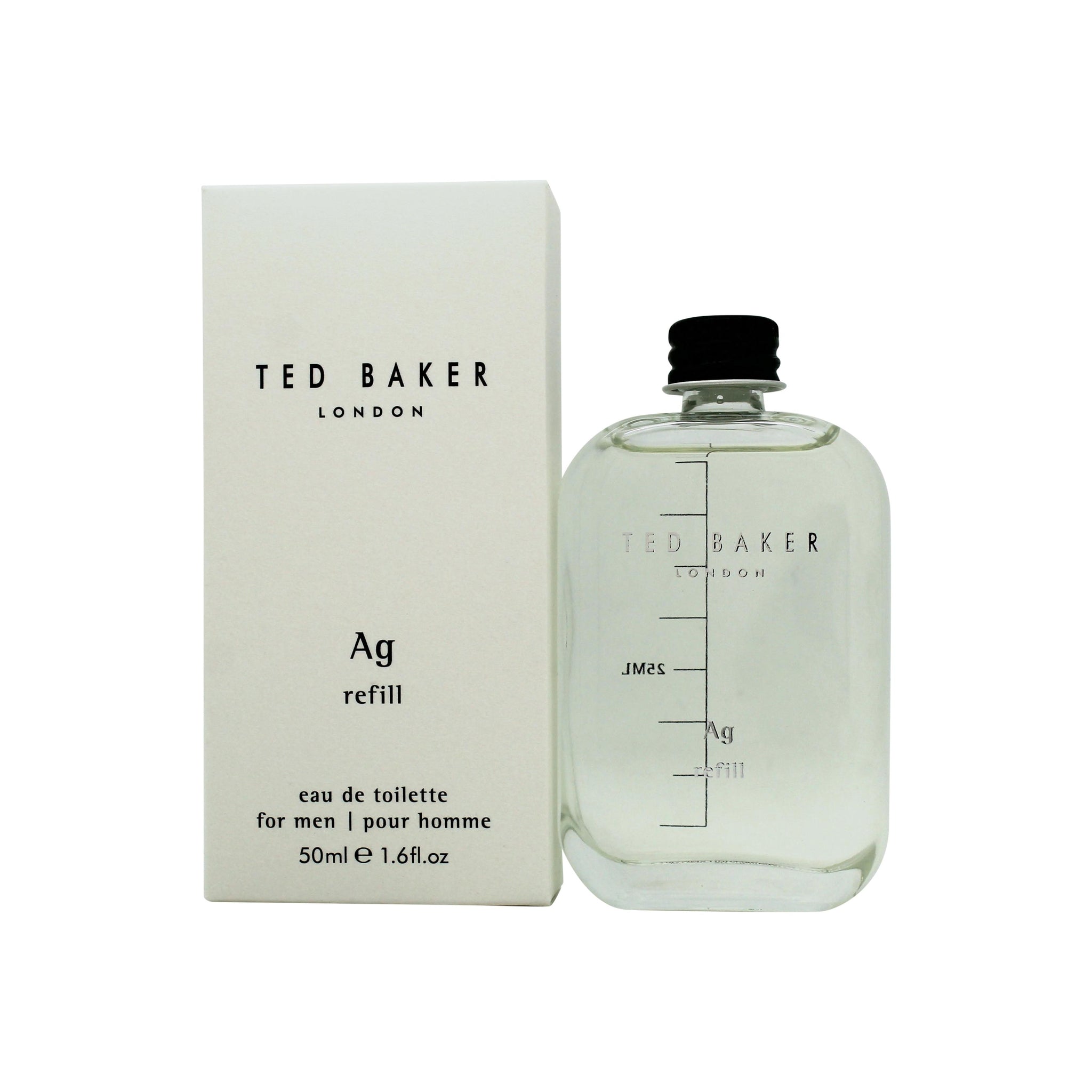 Ted Baker Ag Eau de Toilette