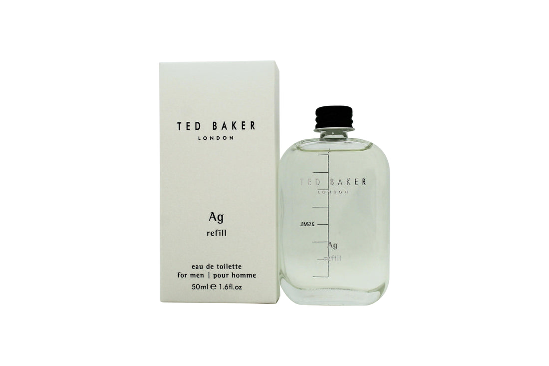 Ted Baker Ag Eau de Toilette