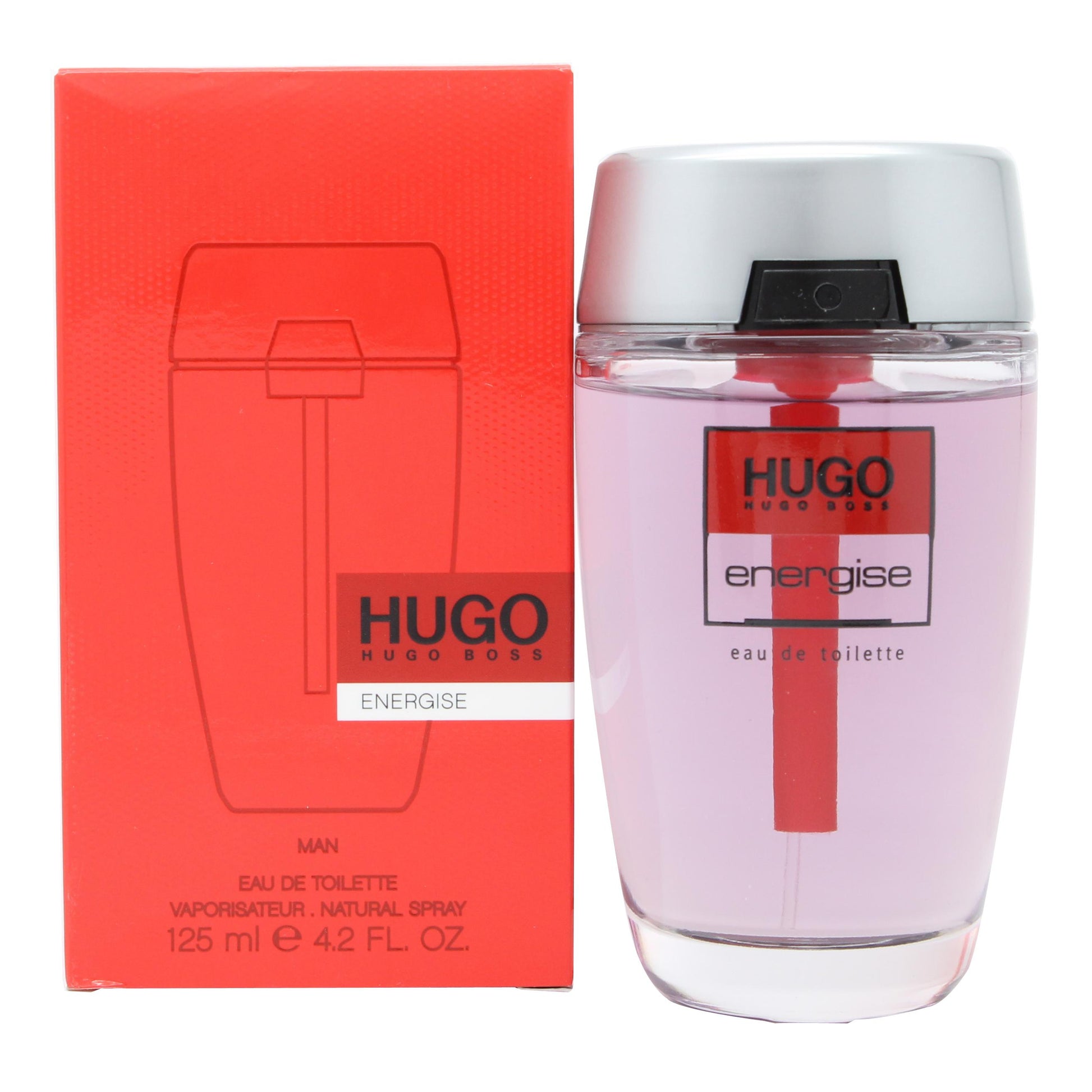 Hugo Boss Energise Eau de Toilette