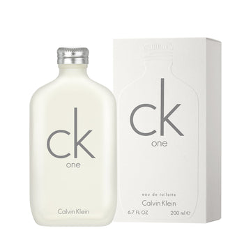 Calvin Klein CK One Eau de Toilette