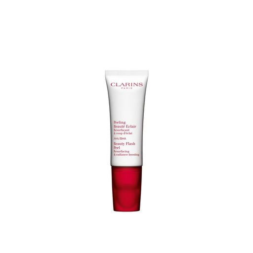 Clarins Beauty Flash Peel