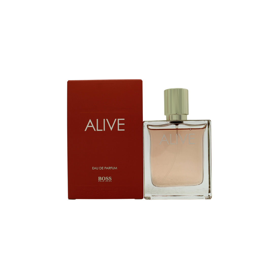 Hugo Boss Alive Eau de Parfum