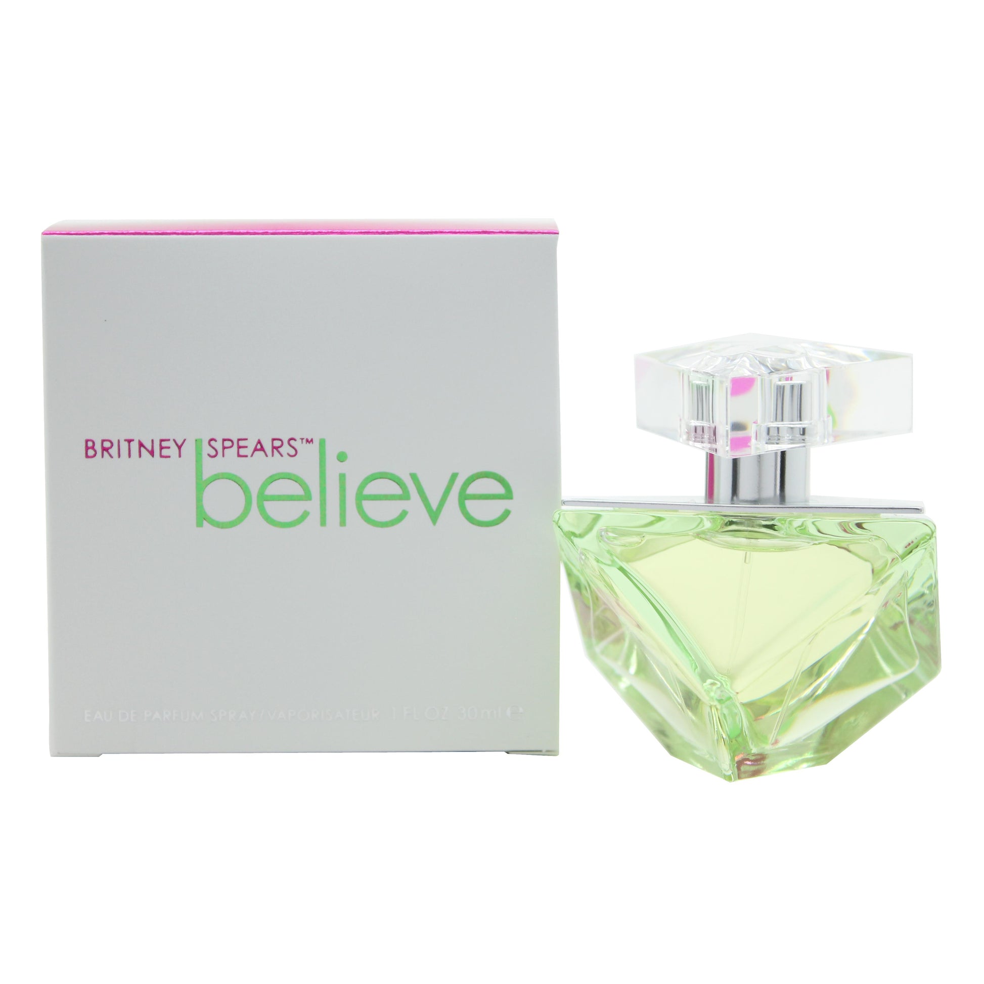 Britney Spears Believe Eau de Parfum