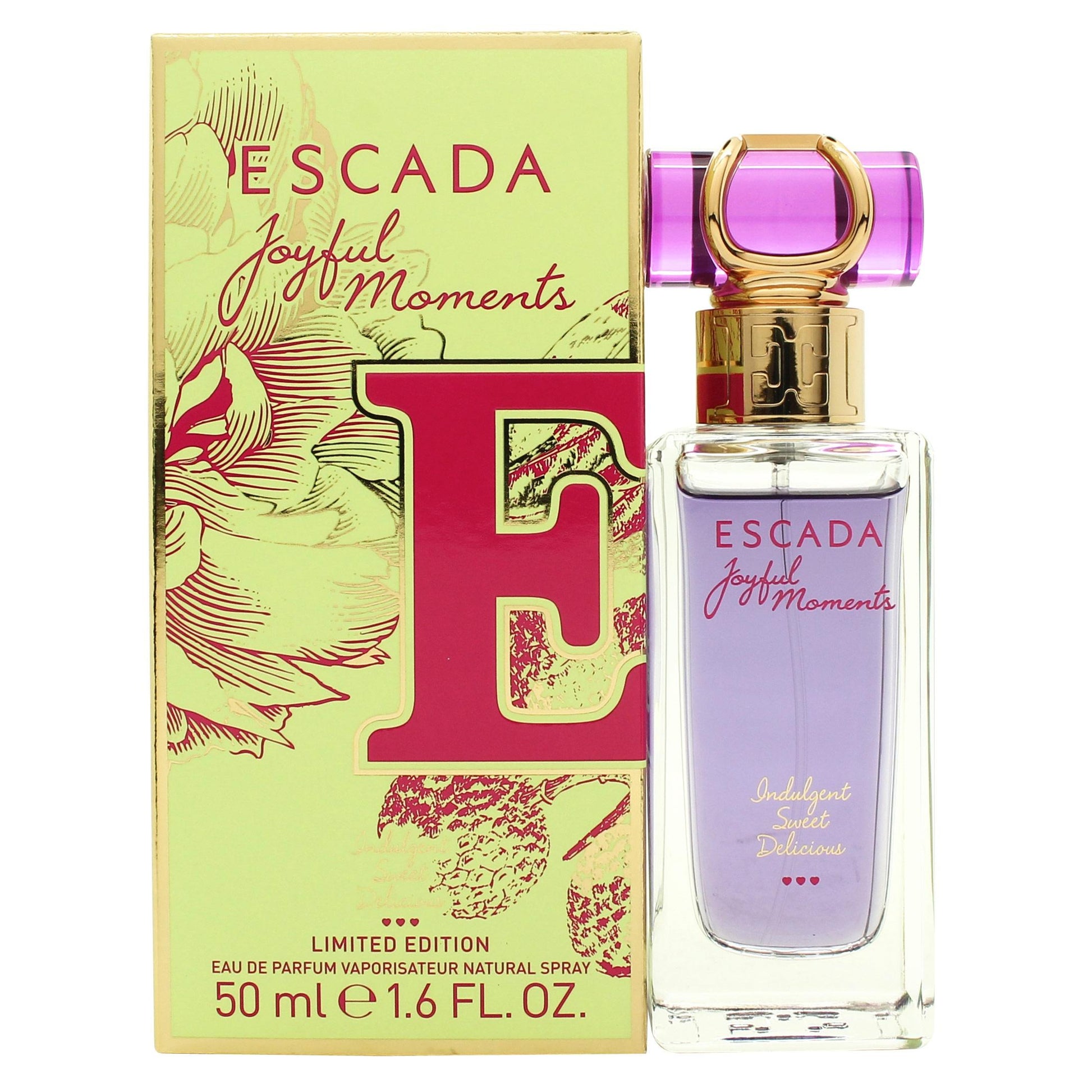 Escada Joyful Moments Eau de Parfum