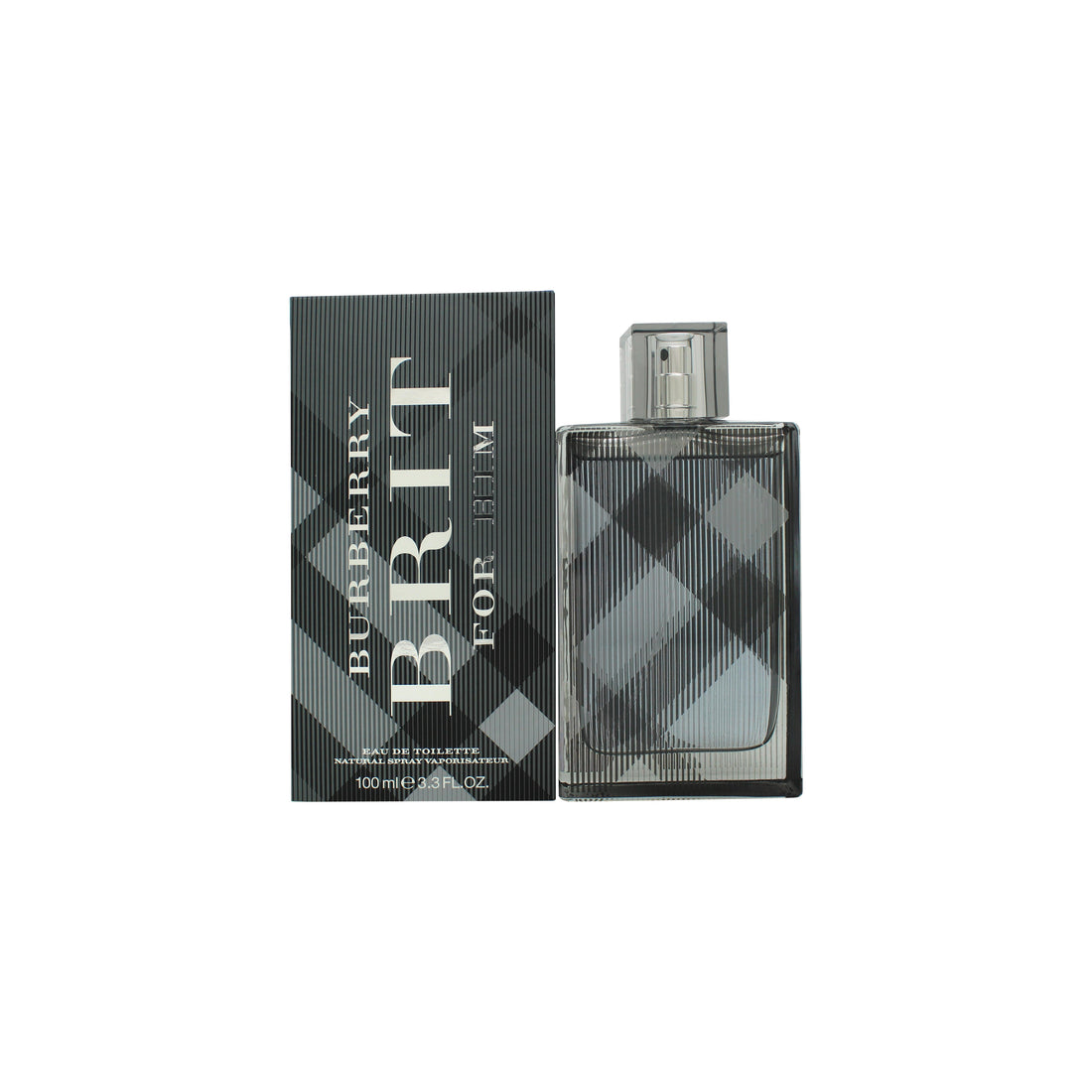 Burberry Brit Eau de Toilette