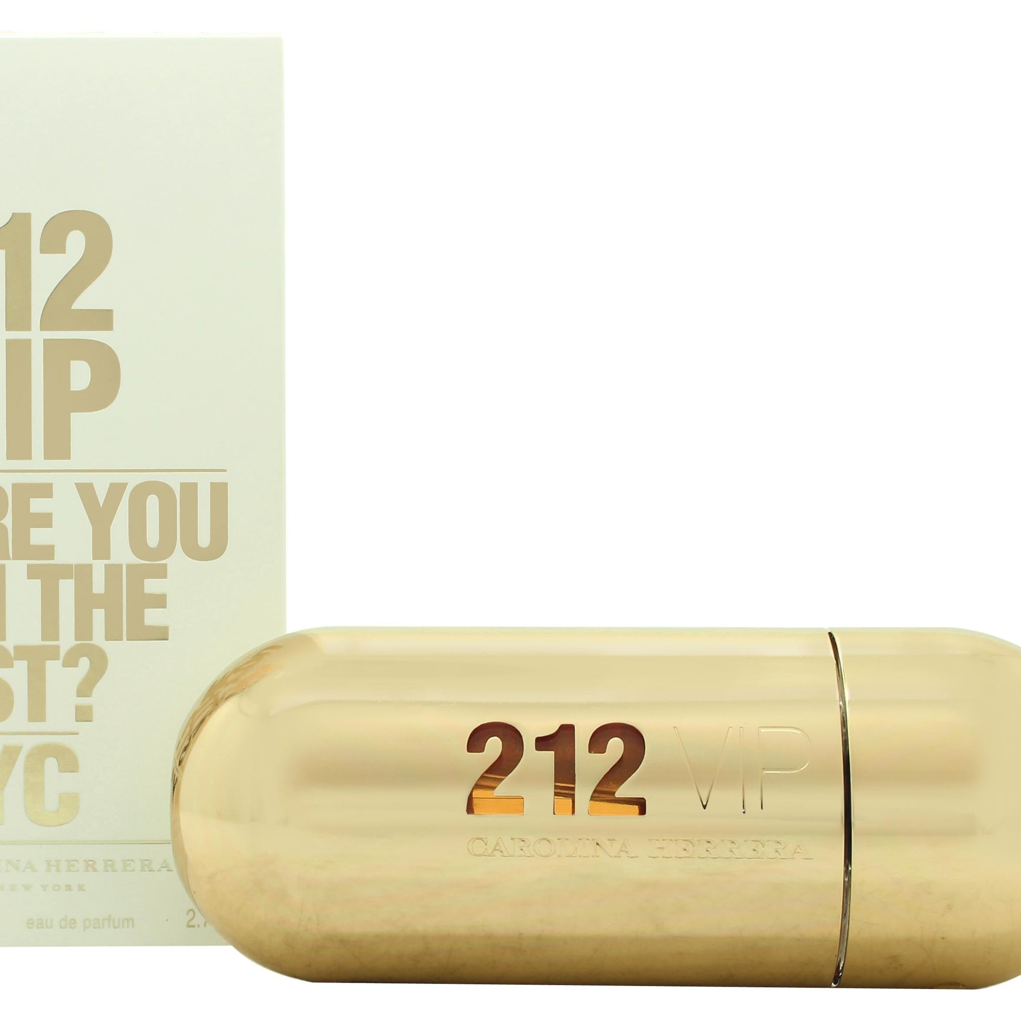 Carolina Herrera 212 VIP Eau de Parfum