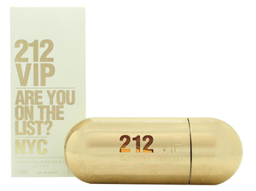 Carolina Herrera 212 VIP Eau de Parfum