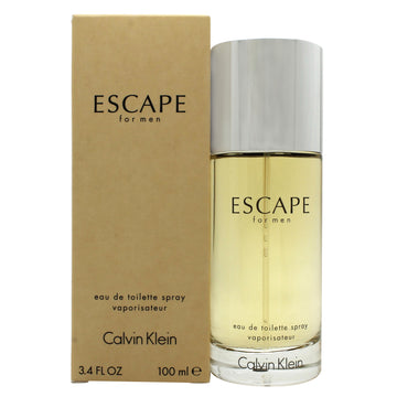 Calvin Klein Escape Eau de Toilette