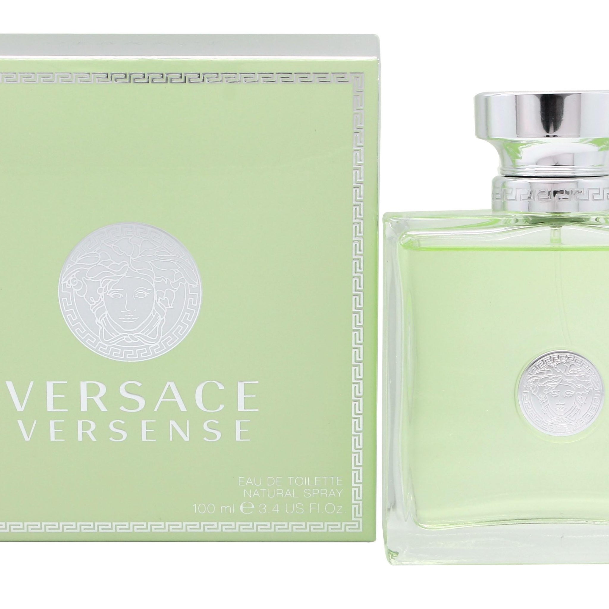 Versace Versense Eau de Toilette