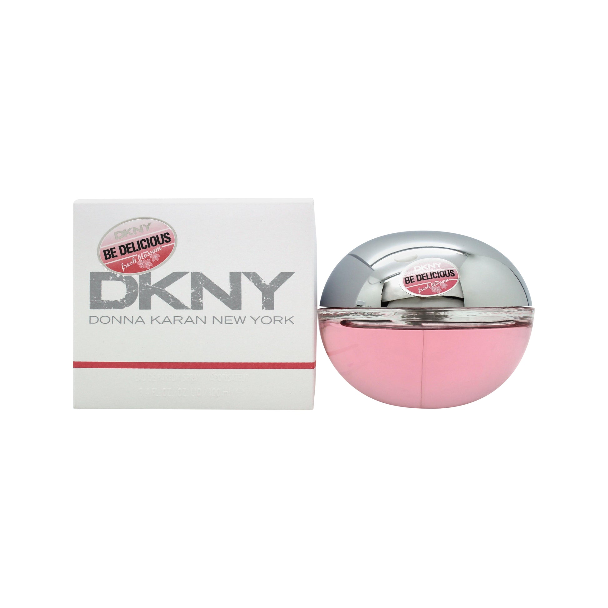 DKNY Be Delicious Fresh Blossom Eau de Parfum