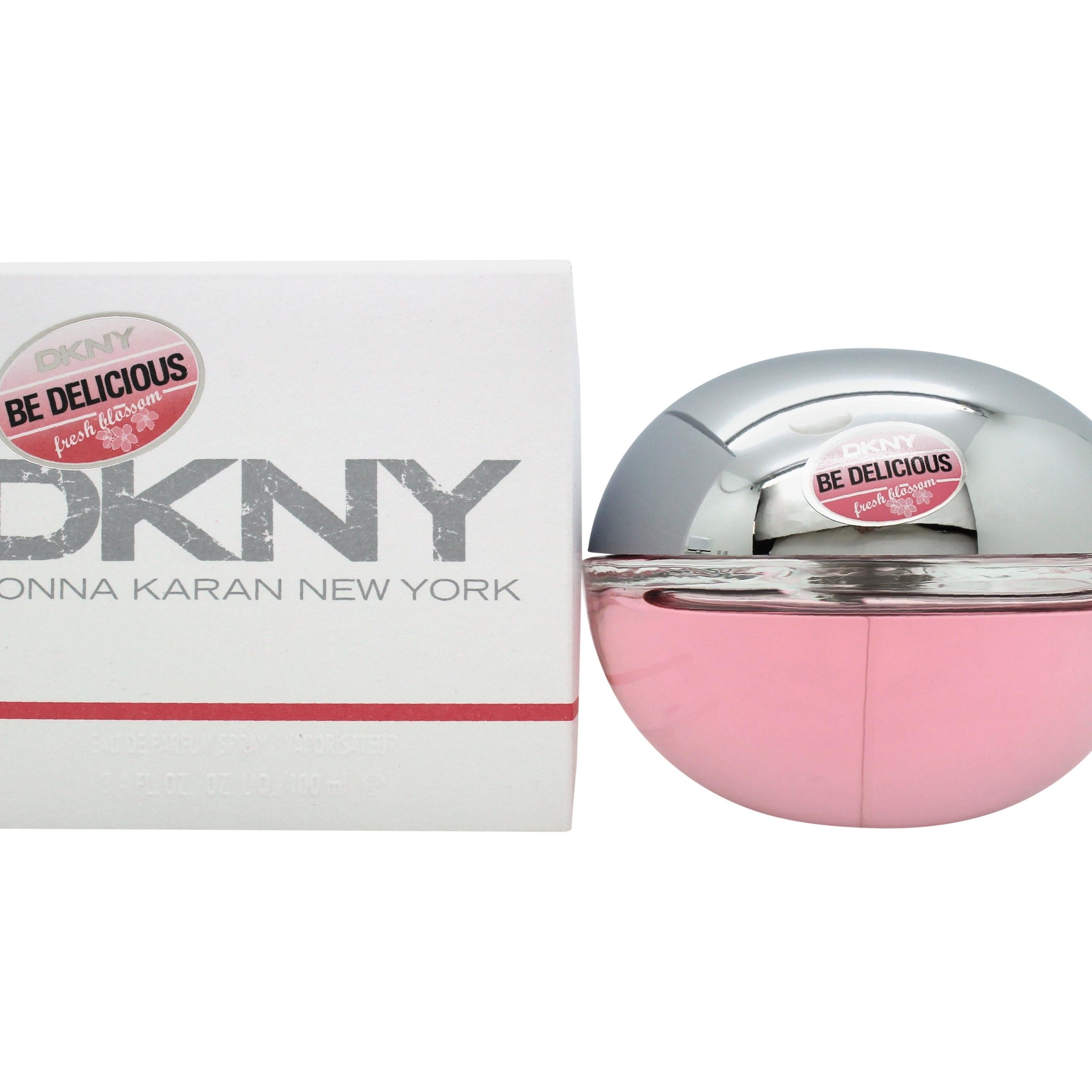 DKNY Be Delicious Fresh Blossom Eau de Parfum