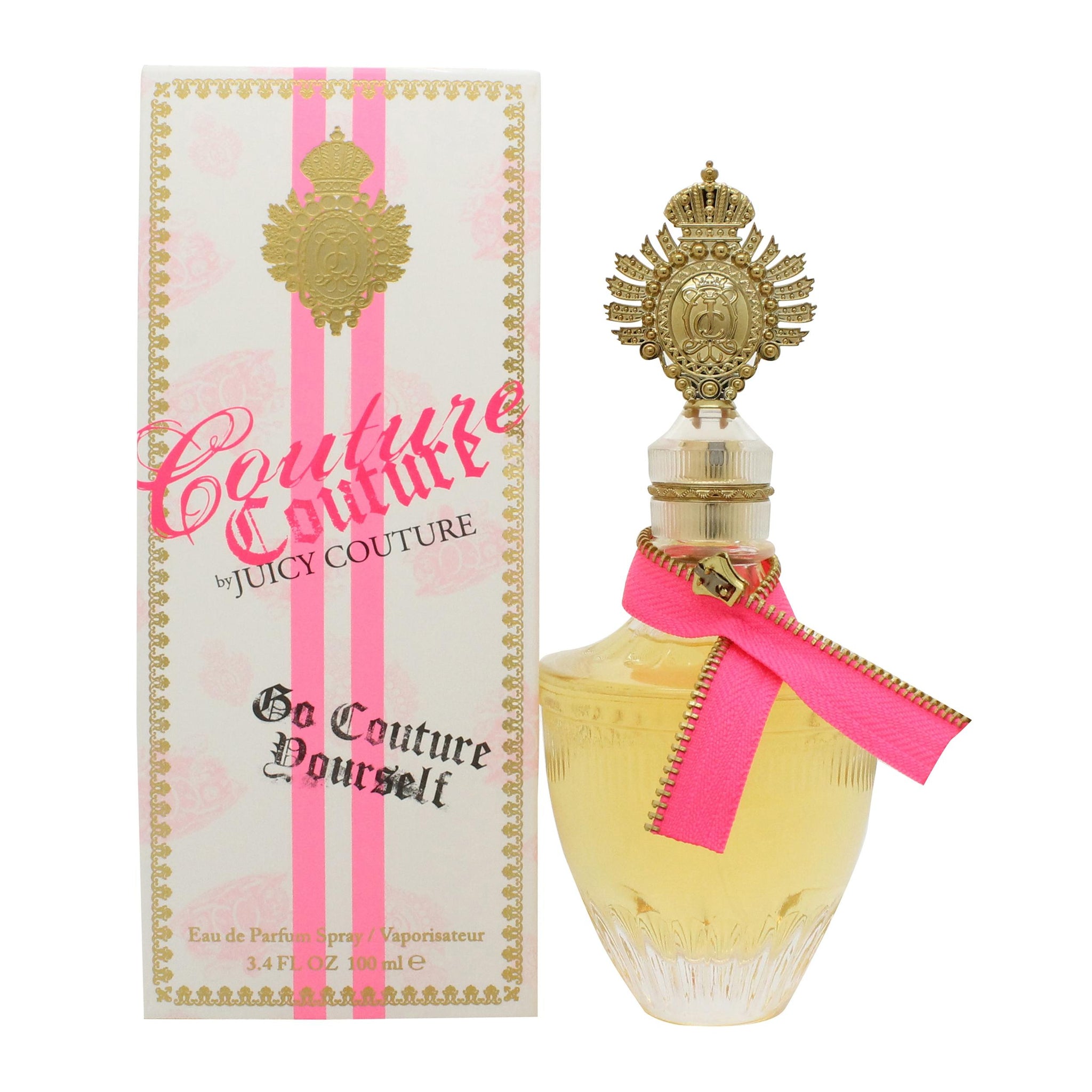 Juicy Couture Couture Couture Eau de Parfum