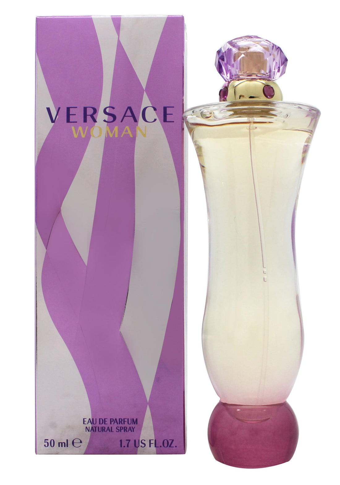 Versace Woman Eau de Parfum