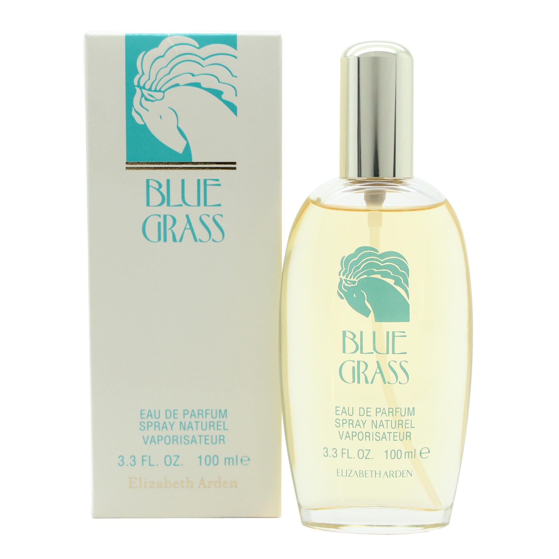 Elizabeth Arden Blue Grass Eau de Parfum