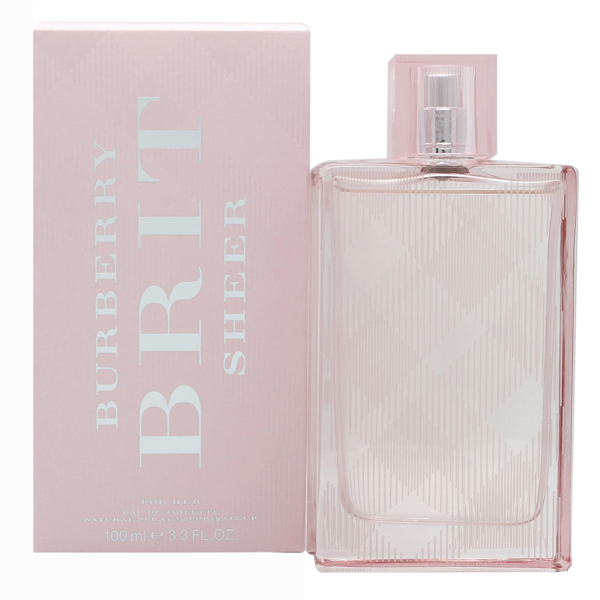 Burberry Brit Sheer Eau de Toilette