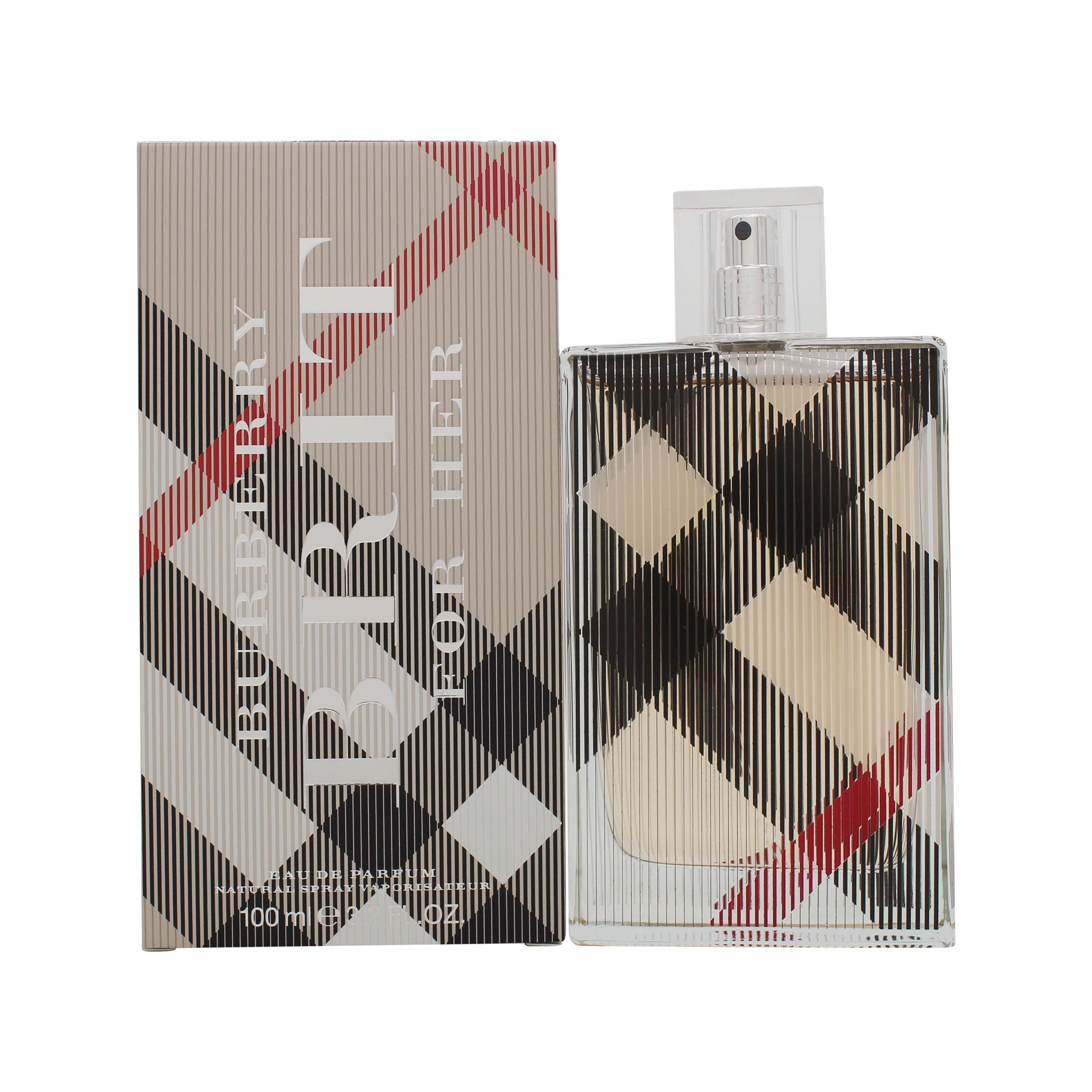 Burberry Brit Woman Eau de Parfum