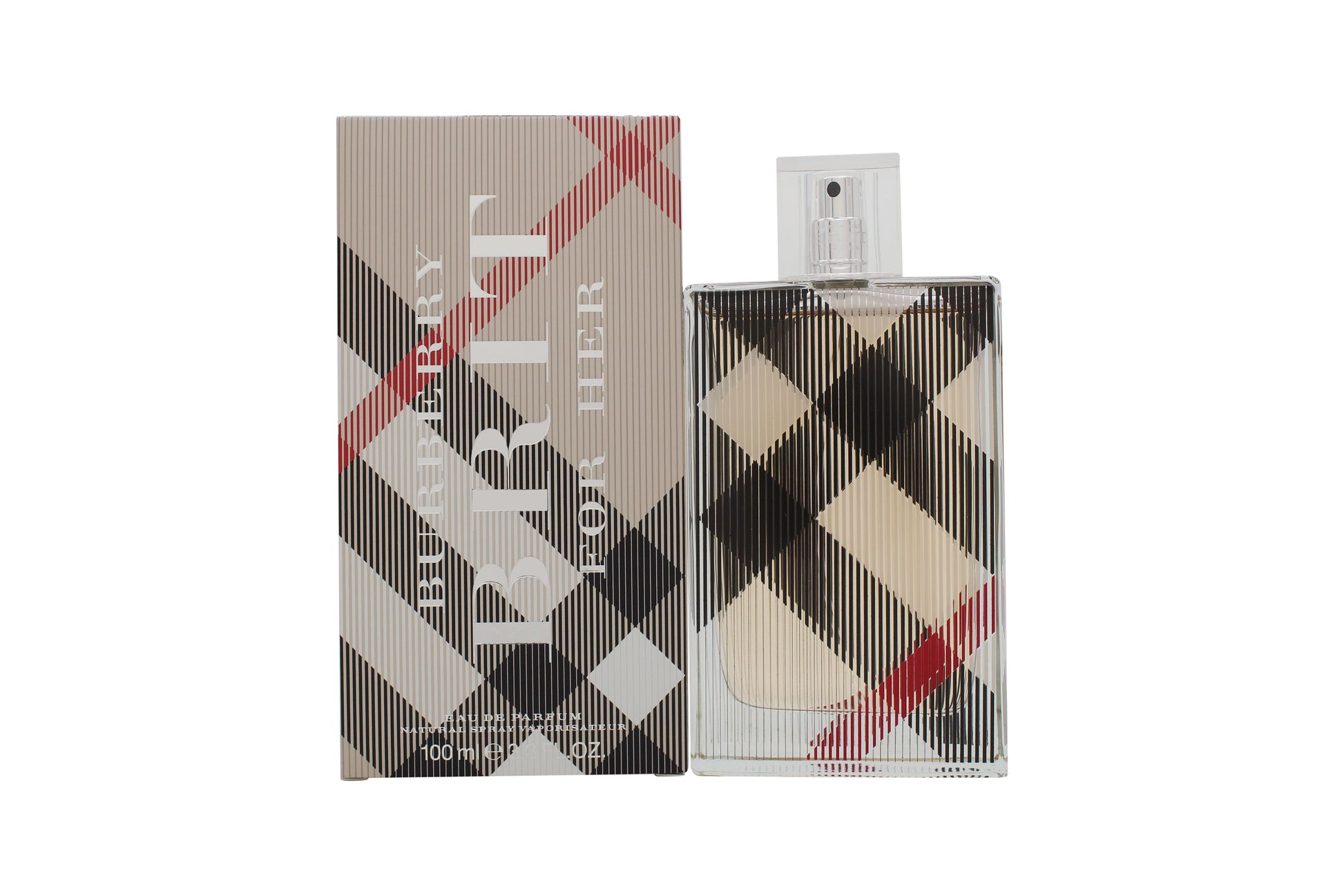 Burberry Brit Woman Eau de Parfum