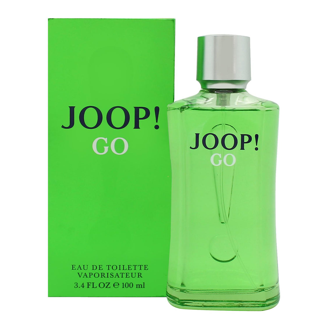 Joop! Go Eau de Toilette