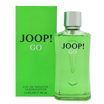 Joop! Go Eau de Toilette